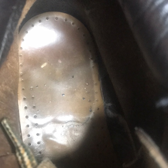 Dr. Martens Made in England Vintage Boot - Picture 9 of 13